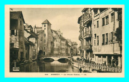 A873 / 477 74 - ANNECY Le Vieux Canal - Annecy