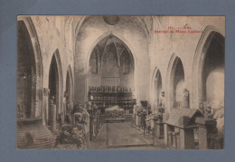 CPA - 13 - Arles - Intérieur Du Musée Lapidaire - Non Circulée - Arles