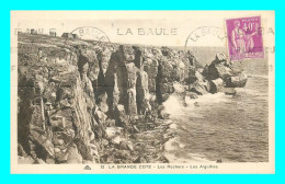 A839 / 585 44 - Les Rochers Les Aiguilles - Autres & Non Classés