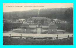 A840 / 089 78 - Vue Générale Du Chateau De DAMPIERRE Vallée De Chevreuse - Dampierre En Yvelines