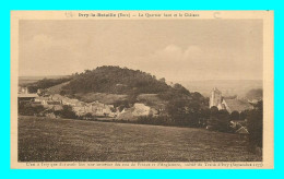 A840 / 131 27 - IVRY LA BATAILLE Quartier Haut Et Chateau - Ivry-la-Bataille