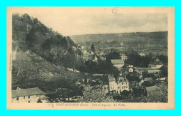 A840 / 135 27 - PONT AUDEMER Cote St Aignant La Vallée - Pont Audemer