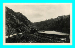 A840 / 203 22 - GOUAREC Le Bonnet Rouge Et Le Canal - Gouarec