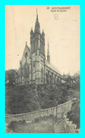 A840 / 677 95 - MONTMORENCY Eglise St Martin - Montmorency