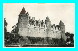 A871 / 465 56 - JOSSELIN Chateau - Josselin