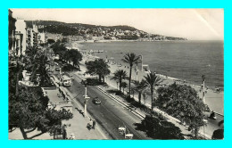 A871 / 539 06 - NICE Le Mont Boron Promenade Des Anglais - Andere & Zonder Classificatie