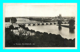 A871 / 491 37 - TOURS Vue Générale - Tours