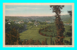 A872 / 061 23 - AUBUSSON Vue Générale - Aubusson