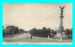 A872 / 105 59 - DUNKERQUE Statue De La Victoire - Dunkerque