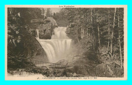 A839 / 285 65 - CAUTERETS Cascade De Cerisey - Cauterets