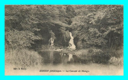 A872 / 547 02 - HIRSON Cascade De Blangy - Hirson