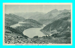 A872 / 543 65 - Massif De Néouvielle Lacs D'Aumar Et D'Aubert - Sonstige & Ohne Zuordnung