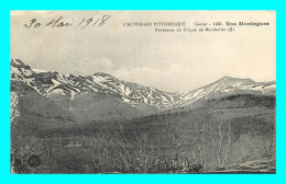 A872 / 341 15 - Nos Montagnes Panorama Du Cirque De Mandailles Cantal - Sonstige & Ohne Zuordnung