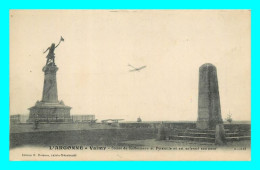 A872 / 333 51 - VALMY Statue De Kellermann Et Pyramide - Andere & Zonder Classificatie