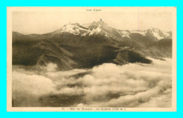 A872 / 419 05 - Les Alpes Mer De Nuages Le Goléon - Altri & Non Classificati