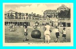 A872 / 391 44 - LA BAULE Sur La Plage - La Baule-Escoublac