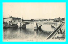 A869 / 003 60 - COMPIEGNE Ancien Pont - Compiegne