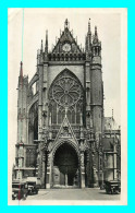 A869 / 625 57 - METZ Cathédrale - Metz