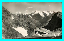 A866 / 165 73 - Col De L'Iseran En Descendant Sur La Maurienne - Autres & Non Classés