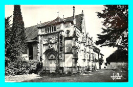 A870 / 107 73 - Abbaye D'Hautecombe Facade - Autres & Non Classés