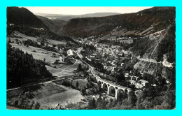 A870 / 181 39 - MOREZ Vue Générale - Morez