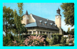 A870 / 277 03 - MONTLUCON Le Vieux Chateau - Montlucon