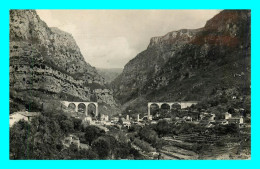 A870 / 355 06 - GORGES DU LOUP Viaduc - Andere & Zonder Classificatie