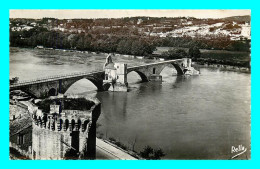 A870 / 409 84 - AVIGNON Pont St Benezet - Avignon