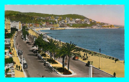 A870 / 431 06 - NICE Promenade Des Anglais Mont Boron - Altri & Non Classificati