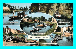 A870 / 433 79 - LA VENISE VERTE Multivues - Other & Unclassified