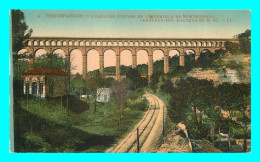 A867 / 023 13 - ROQUEFAVOUR Aqueduc - Roquefavour