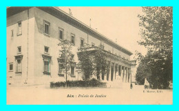 A867 / 045 13 - AIX EN PROVENCE Palais De Justice - Aix En Provence
