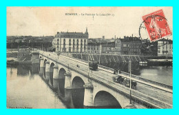 A868 / 309 42 - ROANNE Pont Sur La Loire - Roanne
