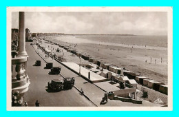 A864 / 387 44 - LA BAULE Vue Générale De La Plage Vers Pornichet - La Baule-Escoublac