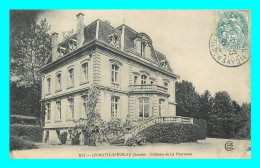 A868 / 183 73 - LA MOTTE SERVALEX Chateau De La Peyrouse - Andere & Zonder Classificatie