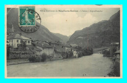 A868 / 187 73 - Env De Moutiers Salins L'Isere à Aigueblanche - Andere & Zonder Classificatie