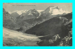 A868 / 143 73 - Le Lac Rond Et Col De La Vanoise - Andere & Zonder Classificatie