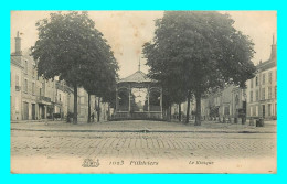 A868 / 323 45 - PITHIVIERS Le Kiosque - Pithiviers