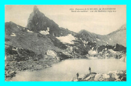 A868 / 139 73 - Env St Michel De Maurienne Route Du Galibier Lac Des Rochilles - Andere & Zonder Classificatie