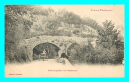 A868 / 051 13 - AIX EN PROVENCE Pont Aqueduc Des Pinchinats - Aix En Provence