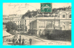 A868 / 599 63 - ROYAT Le Kursaal - Royat