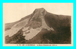 A868 / 637 63 - LA BOURBOULE La Banne D'Ordanche - La Bourboule