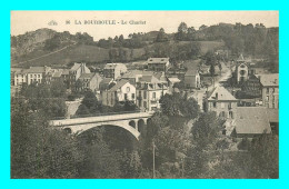 A868 / 607 63 - LA BOURBOULE Le Charlet - La Bourboule