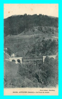 A869 / 449 73 - ARECHES Pont Du Gérat - Andere & Zonder Classificatie
