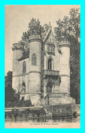 A869 / 391 60 - COYE Chateau De La Reine Blanche - Autres & Non Classés