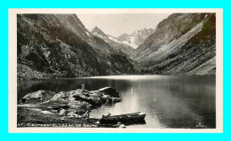 A866 / 125 65 - CAUTERETS Lac De Gaube - Cauterets