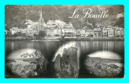 A866 / 137 76 - LA BOUILLE Multivues - La Bouille