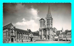 A866 / 013 14 - LISIEUX Cathédrale - Lisieux