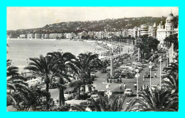 A866 / 105 06 - NICE Promenade Des Anglais - Altri & Non Classificati