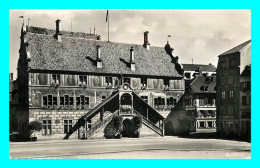 A866 / 205 68 - MULHOUSE Hotel De Ville - Mulhouse